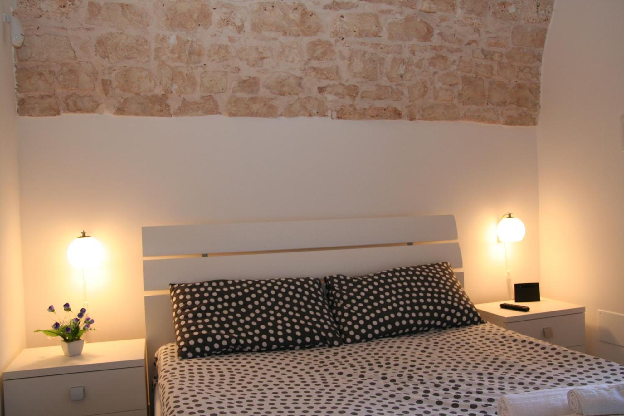 La Dimora Gigante Bed & Breakfast กัสเตลลานา กรอตเต ห้อง รูปภาพ