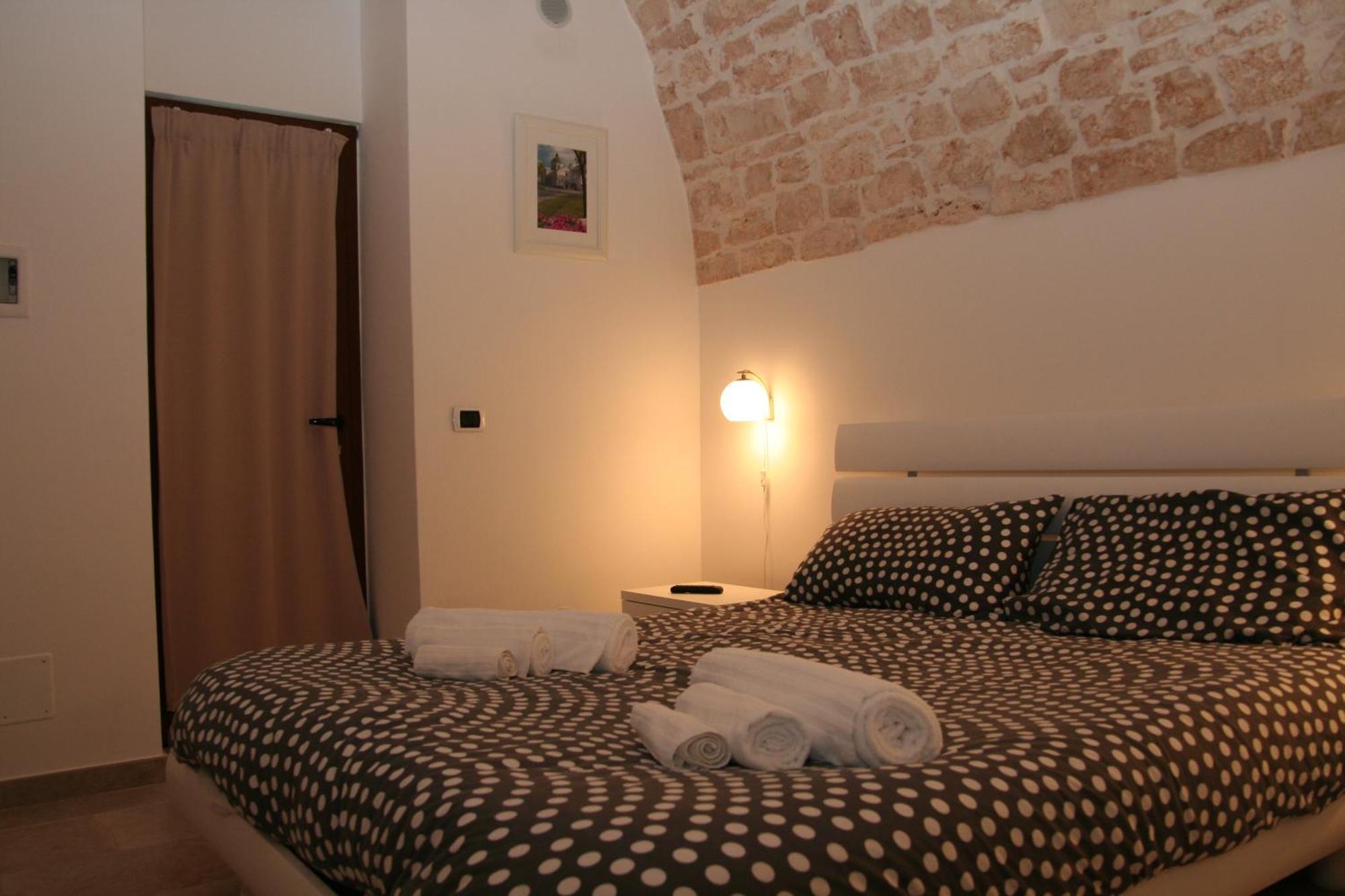 La Dimora Gigante Bed & Breakfast กัสเตลลานา กรอตเต ห้อง รูปภาพ